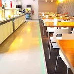 Wilhelm Kliewer Haus Hotell Mönchengladbach