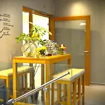Wilhelm Kliewer Haus Hotell *
