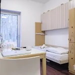 Hotell Wilhelm Kliewer Haus