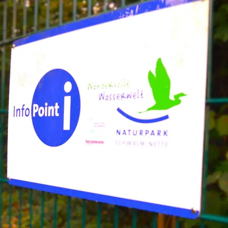 Wilhelm Kliewer Haus فندق *