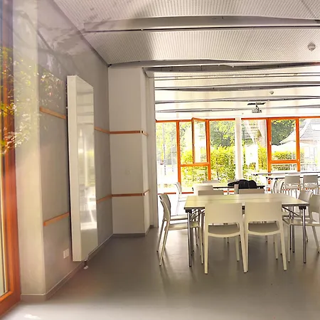 Wilhelm Kliewer Haus فندق