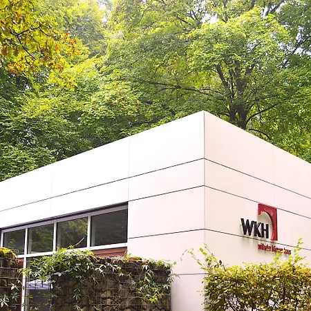 فندق Wilhelm Kliewer Haus بوروسيا مونشنغلادباخ