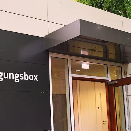 Wilhelm Kliewer Haus *