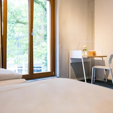 Wilhelm Kliewer Haus فندق