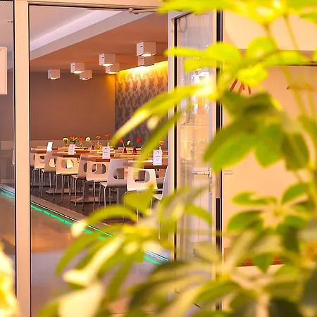 فندق Wilhelm Kliewer Haus *