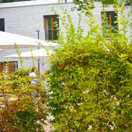 Wilhelm Kliewer Haus * بوروسيا مونشنغلادباخ