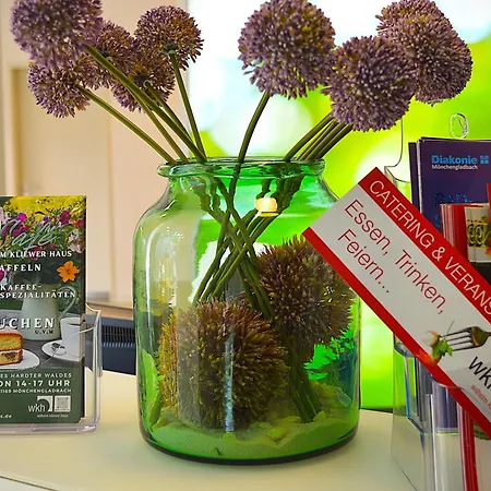 Wilhelm Kliewer Haus فندق