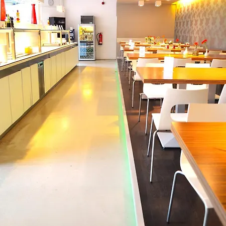 Wilhelm Kliewer Haus فندق بوروسيا مونشنغلادباخ