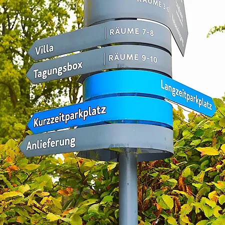 فندق Wilhelm Kliewer Haus بوروسيا مونشنغلادباخ