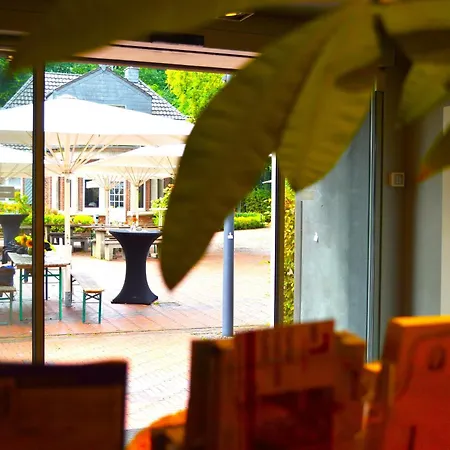 Wilhelm Kliewer Haus بوروسيا مونشنغلادباخ