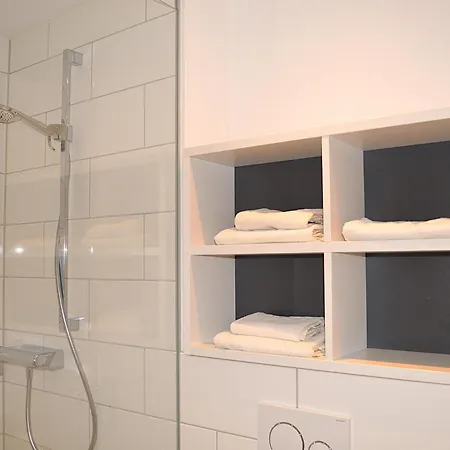 Wilhelm Kliewer Haus فندق