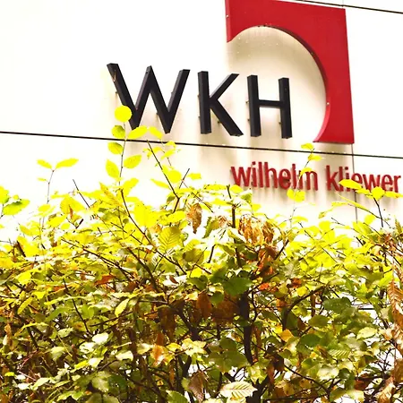 Wilhelm Kliewer Haus فندق *