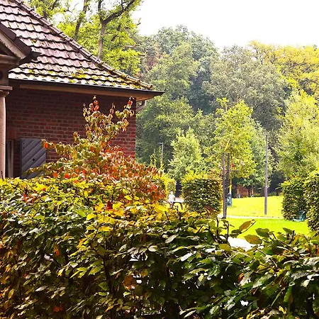 فندق Wilhelm Kliewer Haus