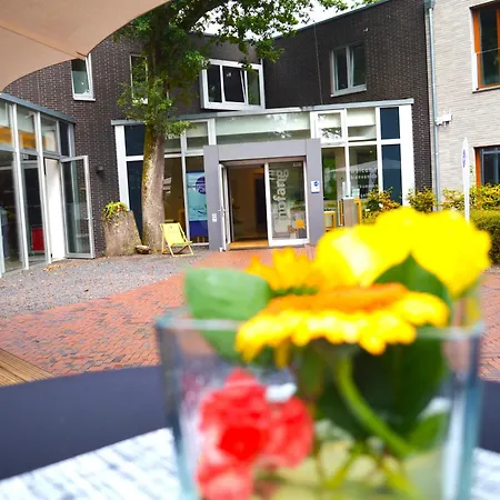 فندق Wilhelm Kliewer Haus *