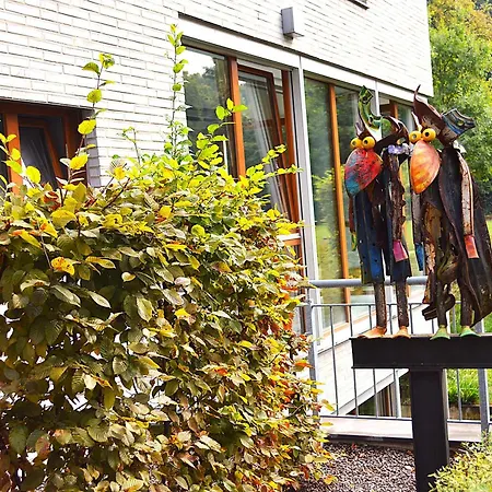 Wilhelm Kliewer Haus فندق بوروسيا مونشنغلادباخ