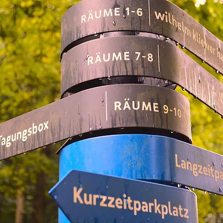 Wilhelm Kliewer Haus *