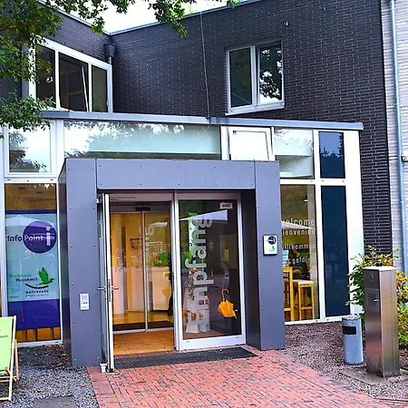 Wilhelm Kliewer Haus بوروسيا مونشنغلادباخ