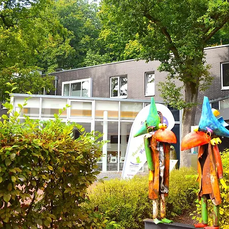 Wilhelm Kliewer Haus * بوروسيا مونشنغلادباخ