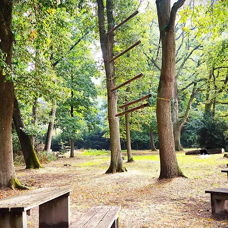 فندق Wilhelm Kliewer Haus