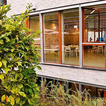 Wilhelm Kliewer Haus بوروسيا مونشنغلادباخ