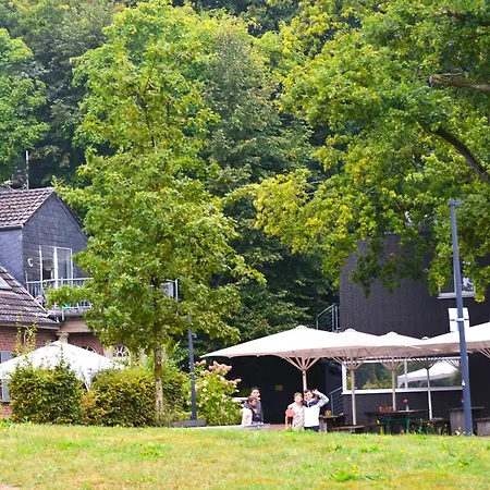 Wilhelm Kliewer Haus فندق