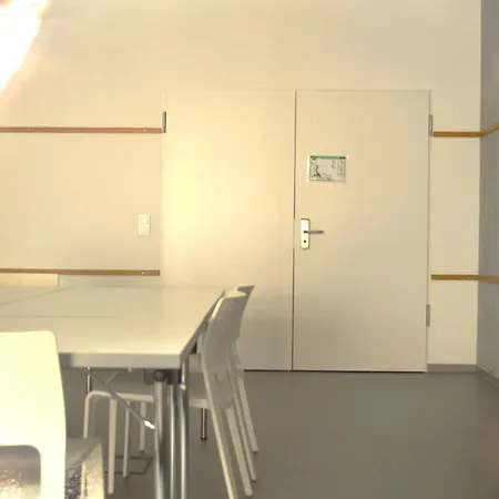 فندق Wilhelm Kliewer Haus *