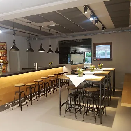 Wilhelm Kliewer Haus * بوروسيا مونشنغلادباخ