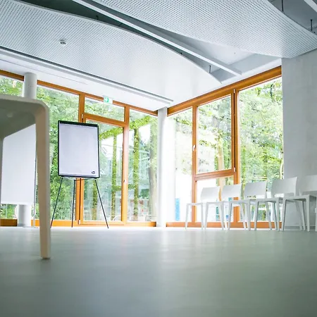 Wilhelm Kliewer Haus فندق