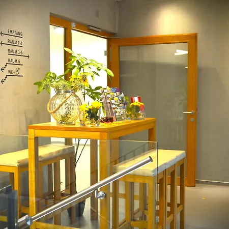 Wilhelm Kliewer Haus فندق *