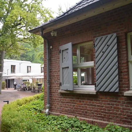Wilhelm Kliewer Haus Mönchengladbach