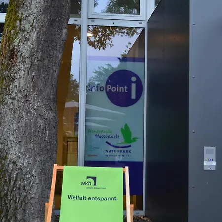 Wilhelm Kliewer Haus