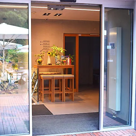 Wilhelm Kliewer Haus فندق