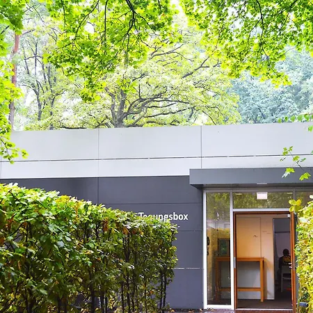 Wilhelm Kliewer Haus * بوروسيا مونشنغلادباخ