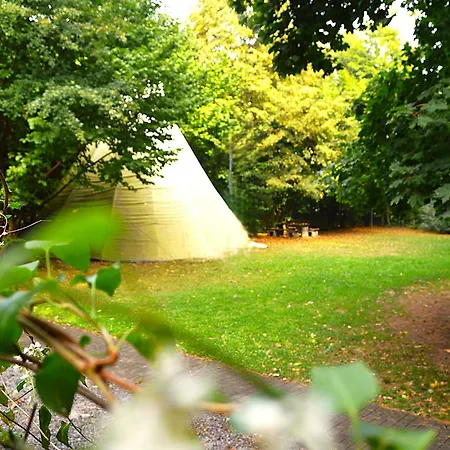 فندق Wilhelm Kliewer Haus *