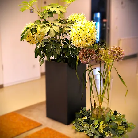 Wilhelm Kliewer Haus *