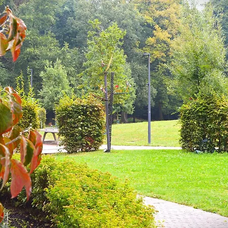 Wilhelm Kliewer Haus * بوروسيا مونشنغلادباخ