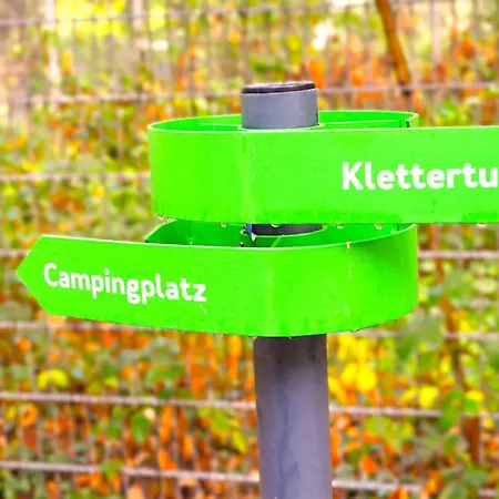 Wilhelm Kliewer Haus فندق بوروسيا مونشنغلادباخ