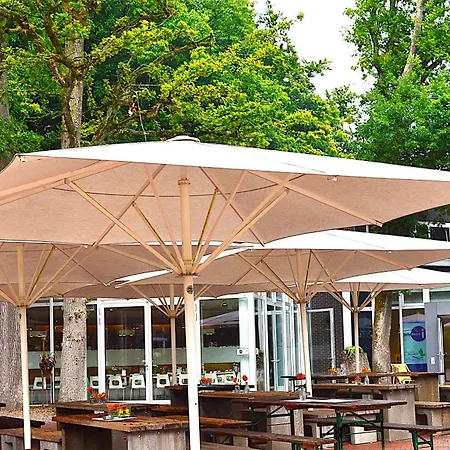 فندق Wilhelm Kliewer Haus بوروسيا مونشنغلادباخ