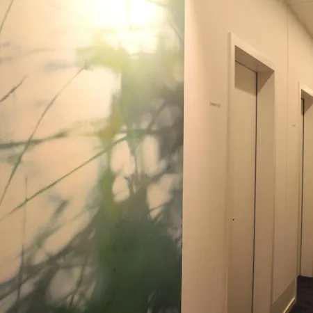 Wilhelm Kliewer Haus فندق بوروسيا مونشنغلادباخ