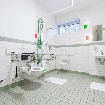 Hotel Wilhelm Kliewer Haus