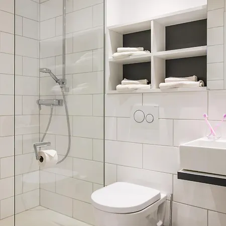 Wilhelm Kliewer Haus * Mönchengladbach