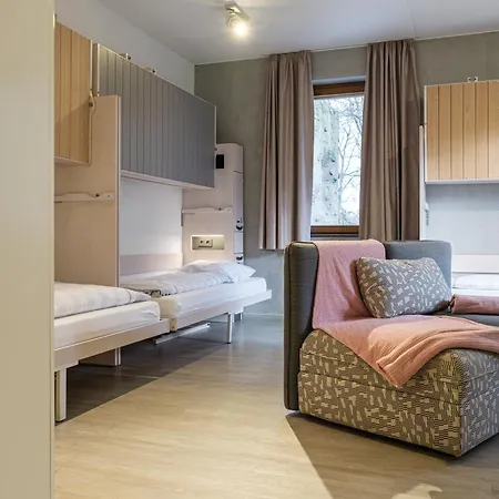 Wilhelm Kliewer Haus Mönchengladbach