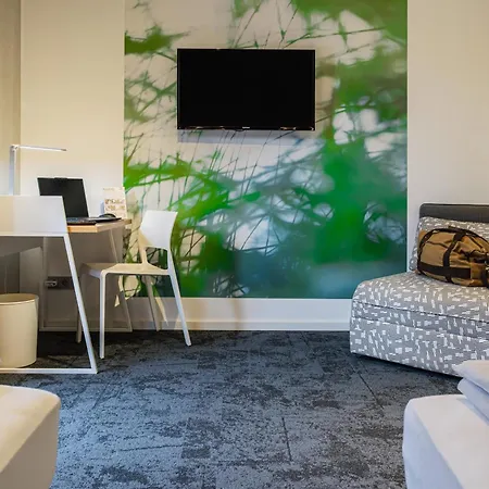 Wilhelm Kliewer Haus * Mönchengladbach