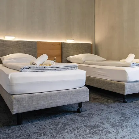 Hotel Wilhelm Kliewer Haus *