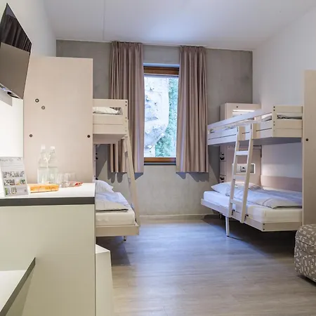 Wilhelm Kliewer Haus Hotel Mönchengladbach