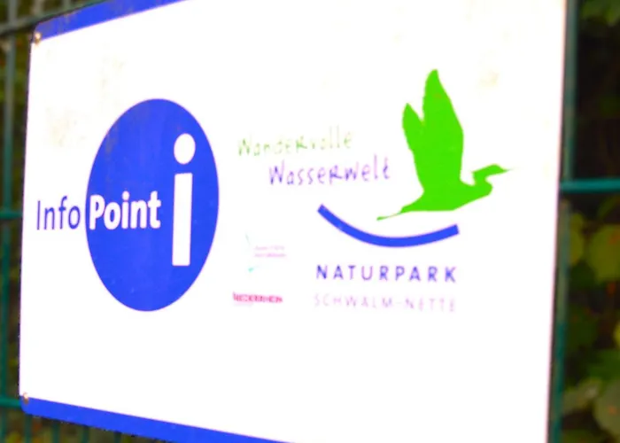 Wilhelm Kliewer Haus Hotel *