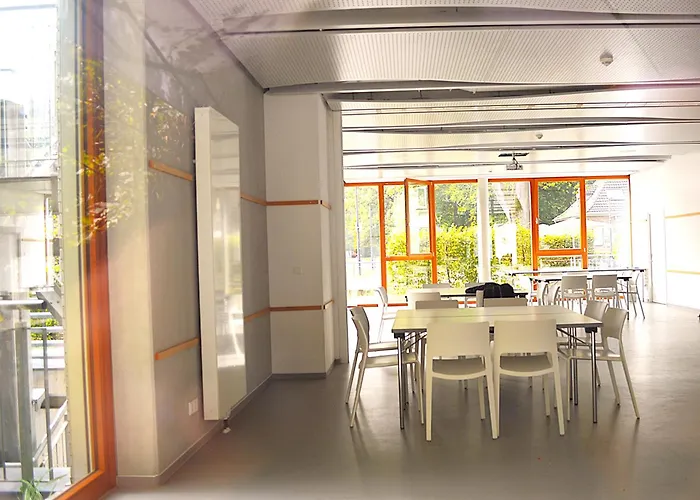 Wilhelm Kliewer Haus Hotell