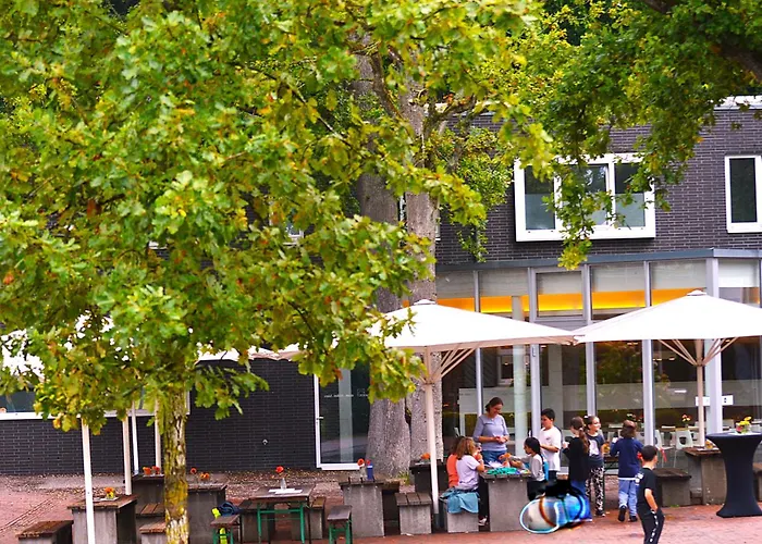 Wilhelm Kliewer Haus Mönchengladbach