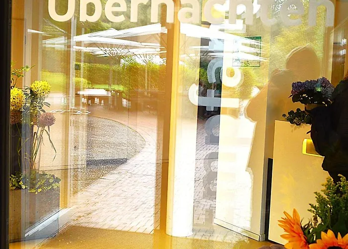 Wilhelm Kliewer Haus Hotell *