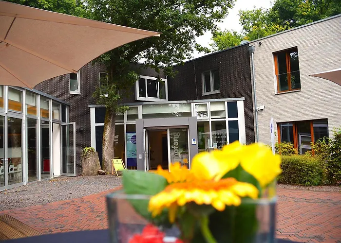 Hotell Wilhelm Kliewer Haus *